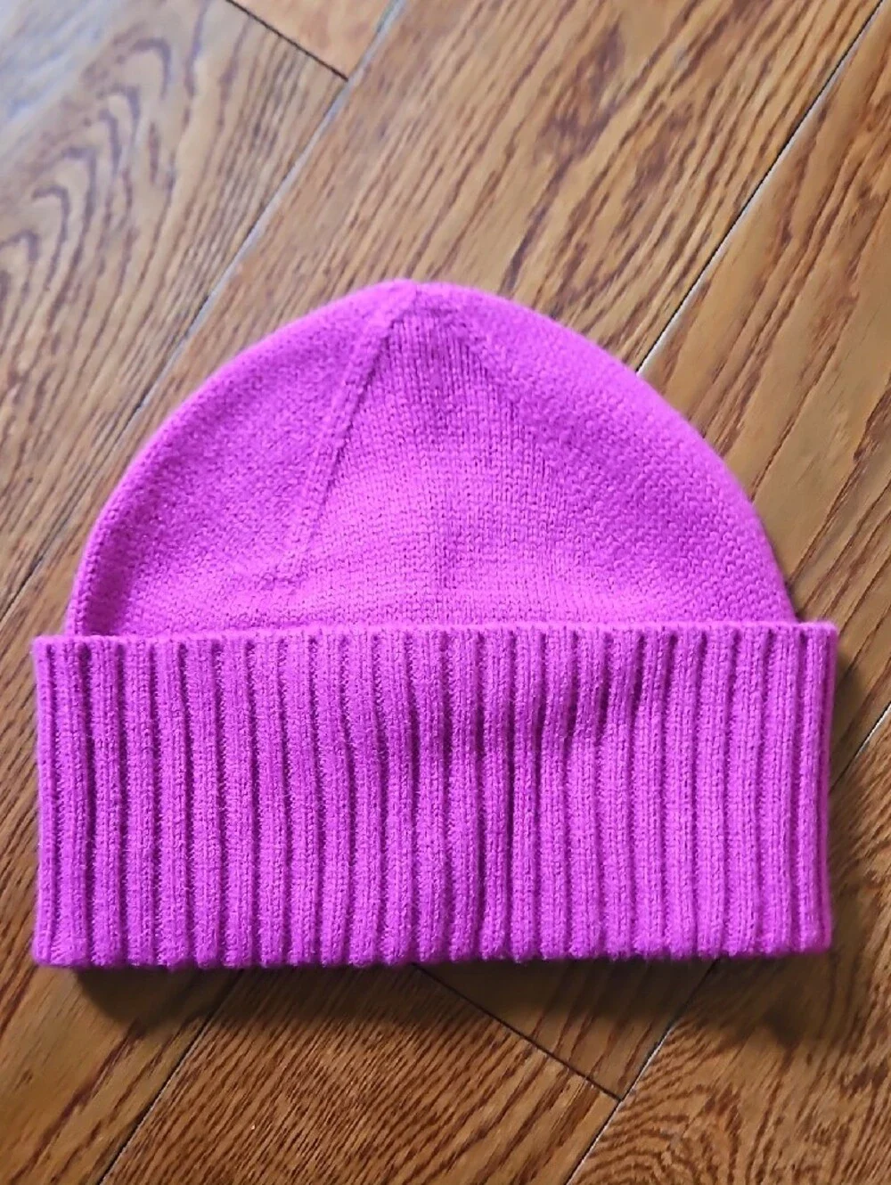 Kate Spade Knit Beanie With Bow Detail